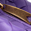 Secondhand Bottega Veneta Mini Nappa Intrecciato Jodie