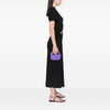 Secondhand Bottega Veneta Mini Nappa Intrecciato Jodie