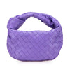 Bottega Veneta Mini Nappa Intrecciato Jodie Secondhand
