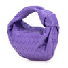 Bottega Veneta Mini Nappa Intrecciato Jodie Secondhand