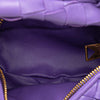 Secondhand Bottega Veneta Mini Nappa Intrecciato Jodie
