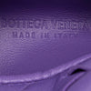 Secondhand Bottega Veneta Mini Nappa Intrecciato Jodie