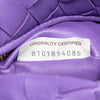 Bottega Veneta Mini Nappa Intrecciato Jodie Secondhand