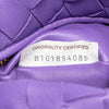 Secondhand Bottega Veneta Mini Nappa Intrecciato Jodie