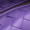 Secondhand Bottega Veneta Mini Nappa Intrecciato Jodie
