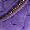 Secondhand Bottega Veneta Mini Nappa Intrecciato Jodie