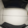 Burberry Medium Bicolor Leather Marais Belt Bag Secondhand