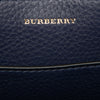 Burberry Medium Bicolor Leather Marais Belt Bag Secondhand