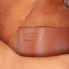 LOEWE Small Leather Balloon Bucket Bag Secondhand
