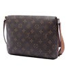 Louis Vuitton Monogram Musette Tango Short Strap Secondhand