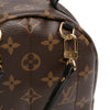 Louis Vuitton Monogram Mini Palm Springs Secondhand