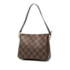 Louis Vuitton Damier Ebene Trousse Pochette Secondhand