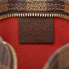 Louis Vuitton Damier Ebene Trousse Pochette Secondhand
