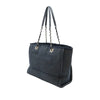 Chanel Small Denim Deauville Tote Secondhand