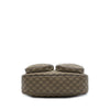 Gucci GG Supreme Double Pocket Crossbody Secondhand