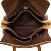Celine Macadam Coated Canvas Handbag Secondhand