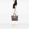 Gucci GG Canvas Tote Secondhand