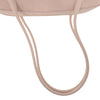 ALAÏA Medium Nubuck Le Teckel Shoulder Bag Secondhand