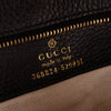 Gucci Leather Swing Convertible Tote Secondhand
