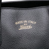 Gucci Leather Swing Convertible Tote Secondhand