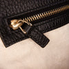 Gucci Leather Swing Convertible Tote Secondhand