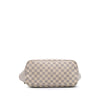 Louis Vuitton Damier Azur Neverfull MM Secondhand