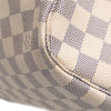 Louis Vuitton Damier Azur Neverfull MM Secondhand