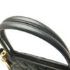 Chanel Caviar Medallion Tote Secondhand