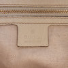 Gucci GG Canvas Bella Flap Satchel Secondhand