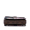 Secondhand Louis Vuitton Epi Monogram Floral Mini Pochette Metis