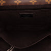 Secondhand Louis Vuitton Epi Monogram Floral Mini Pochette Metis