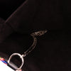 Secondhand Louis Vuitton Epi Monogram Floral Mini Pochette Metis