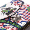 Secondhand Louis Vuitton Epi Monogram Floral Mini Pochette Metis