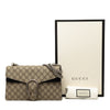 Gucci Medium GG Supreme Dionysus Shoulder Bag Secondhand