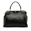 Secondhand Fendi Medium Peekaboo Satchel