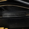 Secondhand Fendi Medium Peekaboo Satchel