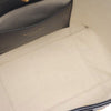 Dior Small Oblique Canvas and Leather Signature Bucket Bag Secondhand