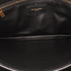 Saint Laurent Quilted Lambskin Gaby Shoulder Bag Secondhand