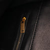 Saint Laurent Quilted Lambskin Gaby Shoulder Bag Secondhand