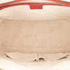 Gucci Large Microguccissima Patent Nice Dome Top Handle Bag Secondhand
