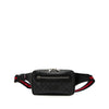 Gucci GG Supreme Web Belt Bag Secondhand