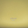 Celine Micro Grained Calfskin Belt Bag Secondhand