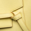 Celine Micro Grained Calfskin Belt Bag Secondhand