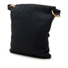 Saint Laurent Denim Monogram Kahala Crossbody Secondhand