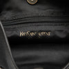 Saint Laurent Denim Monogram Kahala Crossbody Secondhand