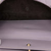 Gucci GG Supreme Continental Flap Wallet Secondhand