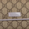 Gucci GG Supreme Continental Flap Wallet Secondhand