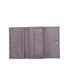 Gucci GG Supreme Continental Flap Wallet Secondhand