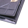 Dior Patent Microcannage Diorama Wallet on Chain Secondhand