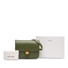 Secondhand Celine Medium Calfskin Classic Box